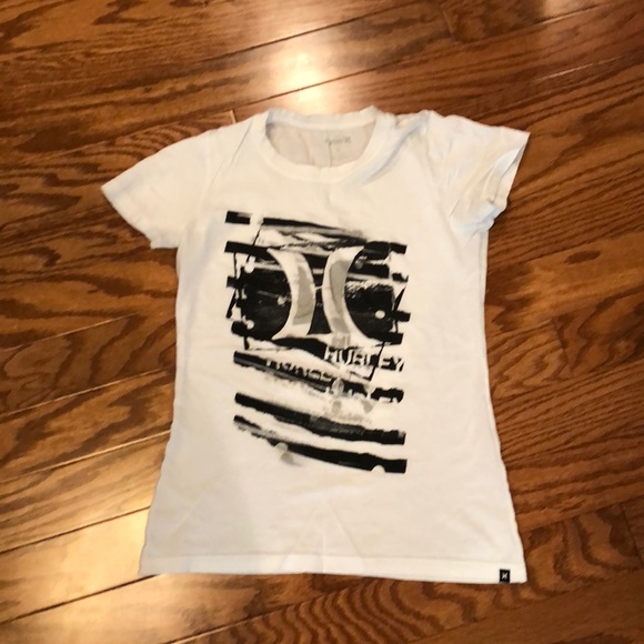 Hurley Tops - Hurley T-shirt